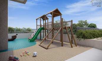 Imagem 4: Lançamento - 03 quartos com suíte à venda em São José dos Campos - Jardim Satélite - 81m²