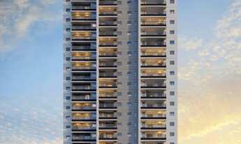 Imagem 5: Lançamento - 03 quartos com suíte à venda em São José dos Campos - Jardim Satélite - 81m²