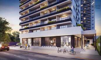 Imagem 6: Lançamento - 03 quartos com suíte à venda em São José dos Campos - Jardim Satélite - 81m²