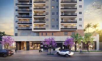 Imagem 7: Lançamento - 03 quartos com suíte à venda em São José dos Campos - Jardim Satélite - 81m²