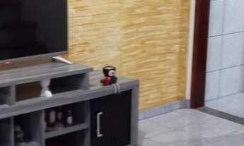 Imagem: Sobrado à venda - 3 Dormitórios - Zona