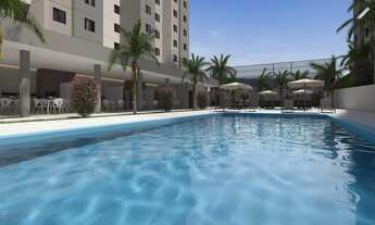 Imagem 3: Venda - Lançamento - 02 quartos com sacada - Reserva Manacás