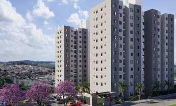 Imagem 5: Venda - Lançamento - 02 quartos com sacada - Reserva Manacás