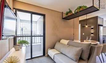 Imagem 6: Venda - Lançamento - 02 quartos com sacada - Reserva Manacás