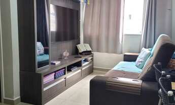 Imagem: Apartamento Campo di Savoya - Parque Industrial