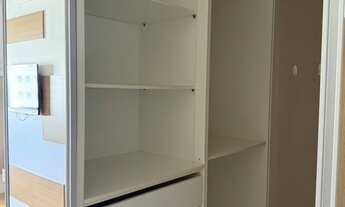 Imagem 2: Apartamento com 3 suítes para locação no Splendor Blue Jardim das Industrias