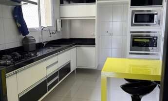 Imagem 3: Apartamento com 3 suítes para locação no Splendor Blue Jardim das Industrias