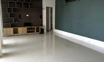 Imagem 4: Apartamento com 3 suítes para locação no Splendor Blue Jardim das Industrias