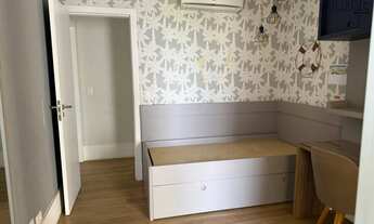 Imagem 6: Apartamento com 3 suítes para locação no Splendor Blue Jardim das Industrias