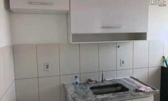 Imagem 3: Apartamento à venda de 02 quartos – Andar alto | Spazio Campo di Bourbon