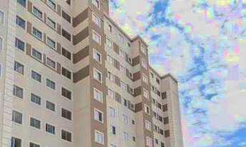 Imagem: Apartamento à venda de 02 quartos Andar