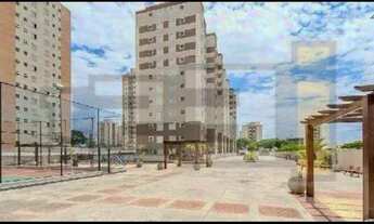 Imagem 5: Apartamento à venda de 02 quartos – Andar alto | Spazio Campo di Bourbon