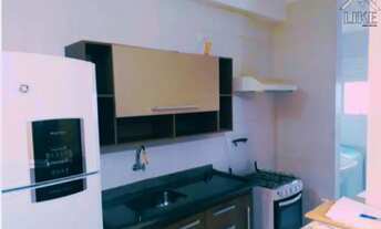 Imagem 2: Apartamento à Venda – Bosque dos Ipês