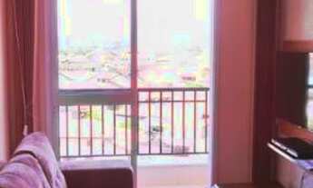 Imagem: Apartamento à Venda  Bosque dos Ipês