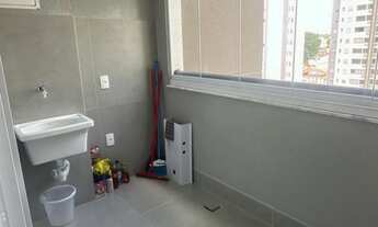 Imagem: Apartamento 2 quartos com suíte para locação