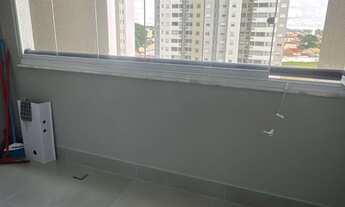 Imagem 2: Apartamento 2 quartos com suíte para locação no Blue View - Vila Industrial