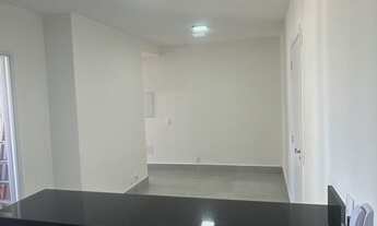 Imagem 4: Apartamento 2 quartos com suíte para locação no Blue View - Vila Industrial