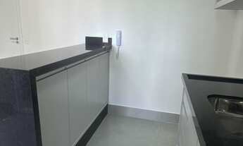 Imagem 5: Apartamento 2 quartos com suíte para locação no Blue View - Vila Industrial