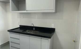 Imagem 6: Apartamento 2 quartos com suíte para locação no Blue View - Vila Industrial