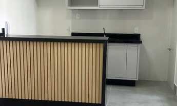 Imagem 7: Apartamento 2 quartos com suíte para locação no Blue View - Vila Industrial