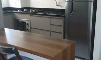 Imagem: Aluguel de Flat com Piscina - SMART RESIDENCE