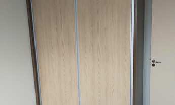 Imagem 2: Aluguel duplex Jardim Paulista prox a Center Vale R$2.500,00 Pacote Locação