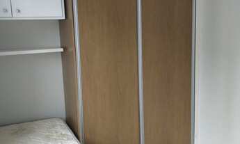 Imagem 4: Aluguel duplex Jardim Paulista prox a Center Vale R$2.500,00 Pacote Locação