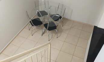 Imagem 6: Aluguel duplex Jardim Paulista prox a Center Vale R$2.500,00 Pacote Locação