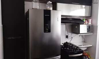 Imagem: Venda - Apartamento - 02 quartos - Zona