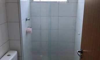 Imagem 2: Venda - Apartamento 02 Quartos com Quintal - Santa Inês III