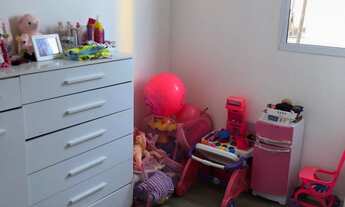 Imagem 3: Venda - Apartamento 02 Quartos com Quintal - Santa Inês III