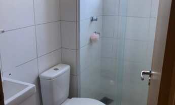 Imagem 5: Venda - Apartamento 02 Quartos com Quintal - Santa Inês III