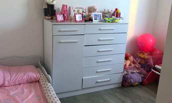 Imagem 6: Venda - Apartamento 02 Quartos com Quintal - Santa Inês III