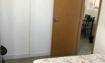 Imagem 7: Venda - Apartamento 02 Quartos com Quintal - Santa Inês III