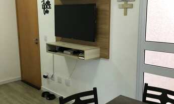 Imagem: Venda - Apartamento 02 Quartos com Quintal