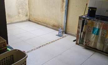 Imagem 2: Vendo Casa em Condomínio Zona Sul- Parque dos ipês 3 quartos - R$480.000,00