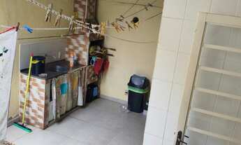 Imagem 5: Vendo Casa em Condomínio Zona Sul- Parque dos ipês 3 quartos - R$480.000,00