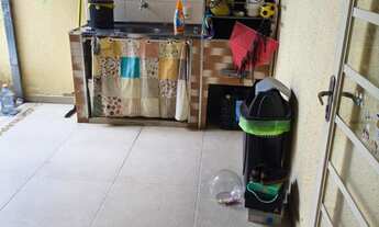 Imagem: Aluguel Casa em Condomínio Zona Sul- Parque