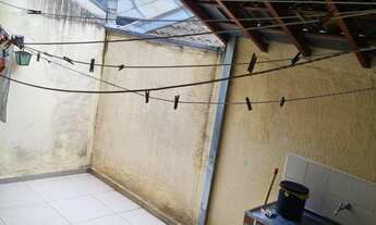 Imagem 4: Aluguel Casa em Condomínio Zona Sul- Parque dos ipês 3 quartos - R$2.500,00