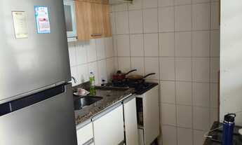 Imagem 6: Aluguel Casa em Condomínio Zona Sul- Parque dos ipês 3 quartos - R$2.500,00