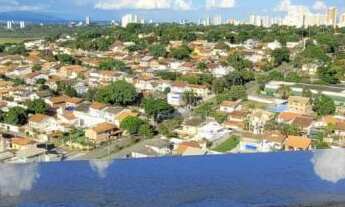 Imagem 7: Apto 01 quarto com suíte - Vision Colinas - Jd Esplanada