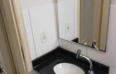 Imagem: VENDO - Apartamento Duplex de 02 quartos