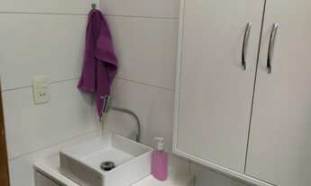 Imagem 5: Apê lindo de 02 quartos c/ suíte - 55m2