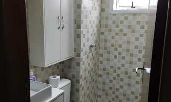 Imagem 6: Apê lindo de 02 quartos c/ suíte - 55m2