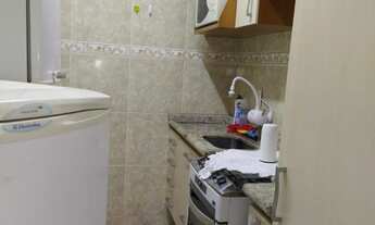 Imagem 7: Apê lindo de 02 quartos c/ suíte - 55m2