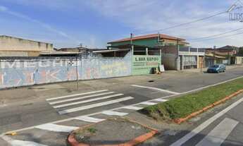 Imagem: Terreno no Altos de Santana