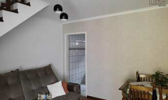 Imagem 1: Villagio na Vila Cristina