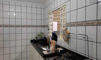 Imagem 3: Villagio na Vila Cristina