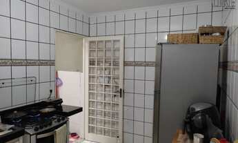 Imagem 4: Villagio na Vila Cristina