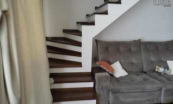 Imagem 5: Villagio na Vila Cristina